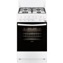 ZANUSSI ZCK 540 G1WA