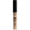 NYX Professional make-up Can't Stop Won't Stop Tekutý korektor 07 Natural 3,5 ml