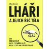 Lháři a jejich řeč těla - Lillian Glassová