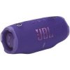 Prenosný reproduktor JBL Charge 6 fialový