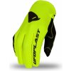 UFO Rukavice detské SKILL RADIAL 2024 neon.žlté