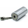 GEKO Univerzálna zásuvka CrV 11-32 mm + adaptér G15021