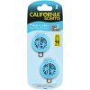 Vôňa do auta, mini difúzor, 2*3 ml, CALIFORNIA SCENTS 