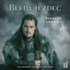 Cornwell Bernard - Bledý jezdec / MP3 / 2CD [2 CD]