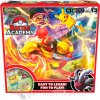 Nintendo Pokémon Battle Academy 2024 - pravidlá v slovenčine