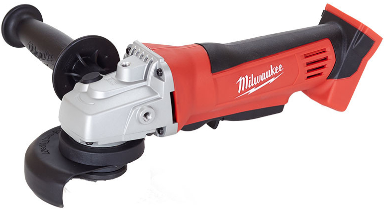 Milwaukee HD18 AG-115-0