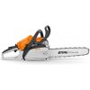 STIHL MS 212 – motorová píla 1,8 kW, 38,6 cm3, lišta 35 cm, reťaz 3/8