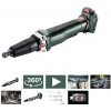 Metabo GVPB 18 LTX BL 11-28 600827850