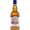 PennyPacker Bourbon 40% 0,7 l (čistá fľaša)