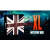 Board Game MYSTERY BOX - XL (Deskové hry v angličtině za polovinu DMC)