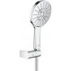 Sprchová hlavica s hadicou GROHE RAINSHOWER SMARTACTIVE 130 chróm 26580000