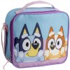 Kabelkový termo box na desiatu Bluey