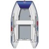 YAMAHA YAM Nafukovací čln s drevenou podlahou s V kýlom 275 cm YAMAHA YAM275S Sport