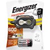 Čelová baterka Energizer HardCase Professional žltá 600 lm