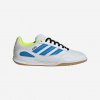 ADIDAS ADIDAS Super Sala III detské futsalové halovky biele 36