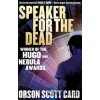 Speaker for the Dead - Orson Scott Card