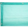 Merco Professional zástena na tenisové kurty 2 x 12 m zelená sv.