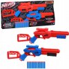 Nerf Alpha Strike Blaster Set
