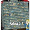 Puzzle 1000 Gaming Fallout 4 Perk Poster