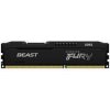 DDR 4.... 8GB . 3200MHz. CL16 FURY Beast Black Kingston KF432C16BB-8