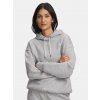 Dámska mikina Under Armour Essential Flc OS Hoodie Šedá XS