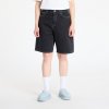 Šortky Carhartt WIP W' Brandon Short Black M M