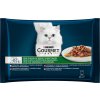 Gourmet PERLE Mix šťava so zeleninou 4 x 85 g