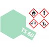 Farba v spreji Tamiya - TS-60 Pearl Green Gloss 100ml