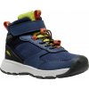 Keen SKUA MID WP CHILDREN naval academy/rogue green Veľkosť: 29 topánky