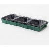Strend Pro Herrison P2005 3 priesady 57x24,5x13,5 cm
