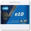 KMC řetěz e10 EPT 136