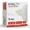 Hyalo4 High Gelling Fibre Vysoko gelujúce neadhezívne krytie 10 x 10 cm 10 ks