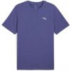 Puma Wardrobe ESS Tee | 4067983354632 | Modrá | S