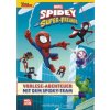 MARVEL Spidey und seine Super-Freunde: Vorlese-Abenteuer mit dem Spidey-Team