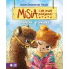 Misia i jej mali pacjenci. Radosna gromadka