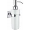 SO - ICE OK470P - Dávkovač mydla CHL - chróm lesklý