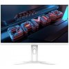 Herný monitor GIGABYTE M27QA ICE (M27QA ICE) biely