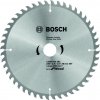Pílový kotúč Bosch Eco for Wood 230x30 mm Dostupné varianty: Pílový kotúč Bosch Eco for Wood 230x30 mm/48z.