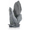 biOrb Umelá dekoracia - Grey Slate Stack Ornament 21 cm
