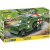 COBI 2257 1942 Ambulance WC 54