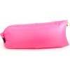 Nafukovací vak G21 Lazy Bag Pink G21-LZB-PI
