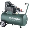Kompresor Metabo BASIC 280-50 W OF