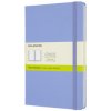 Moleskine Large Plain Hardcover Notebook