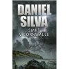 Smrť v Cornwalle - Silva Daniel