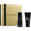 Carolina Herrera 212 CAROLINA HERRERA 212 VIP Black Elixir parfumovaná voda 100 ml + parfumovaný sprchovací gél 100 ml