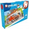HUBELINO Puzzle - Hasičská jednotka