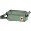 Ľadvinka Fjallraven High Coast Hip Pack - Patina Green uni