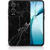 VSETKONAMOBIL 94745 MY ART Ochranný kryt pre OnePlus Nord CE 4 Lite 5G BLACK MARBLE (142)