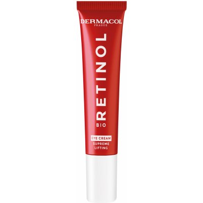 Dermacol Očný krém Bio Retinol (Eye Cream) 15 ml