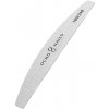 Ocho Nails Pilník na nechty Crescent slim file 180/240 10 ks